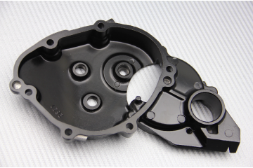 Clutch / Starter engine cover KAWASAKI ZX10R 2006 - 2010