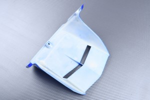 Parafango Posteriore YAMAHA YZF R6 2006 - 2021