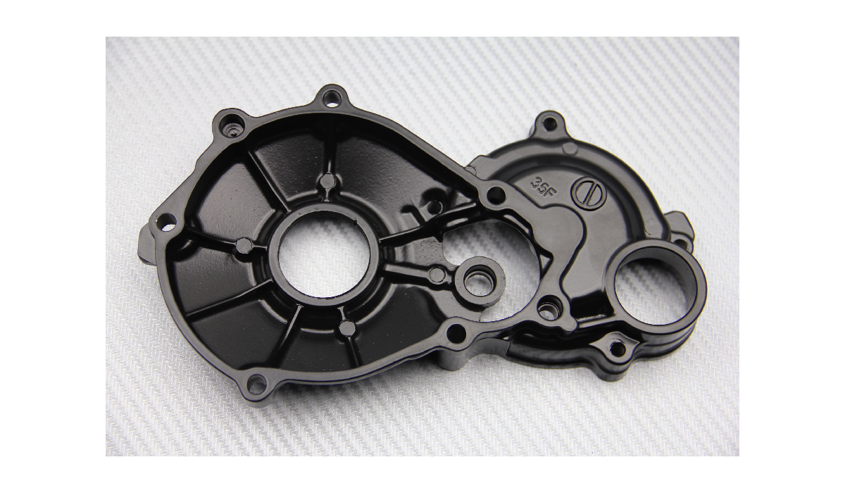 Clutch / Starter engine cover SUZUKI GSR 750 & GSXR 600 750 00/05