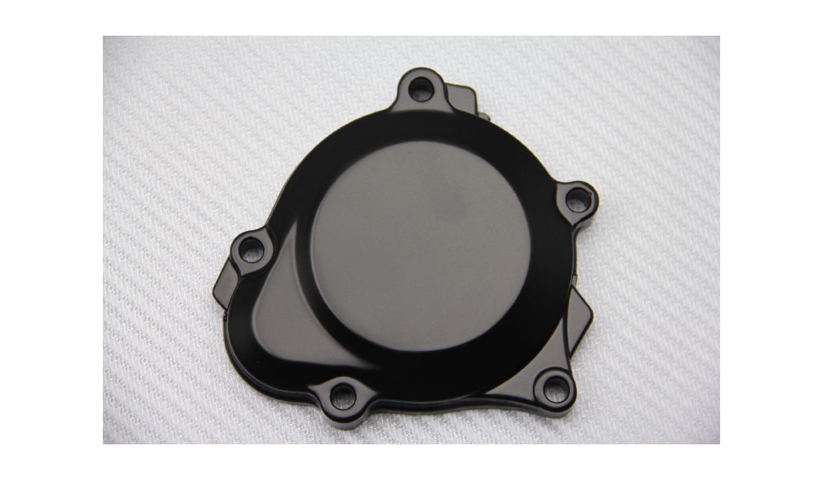 Clutch / Starter engine cover SUZUKI GSR 750 & GSXR 600 750 00/05