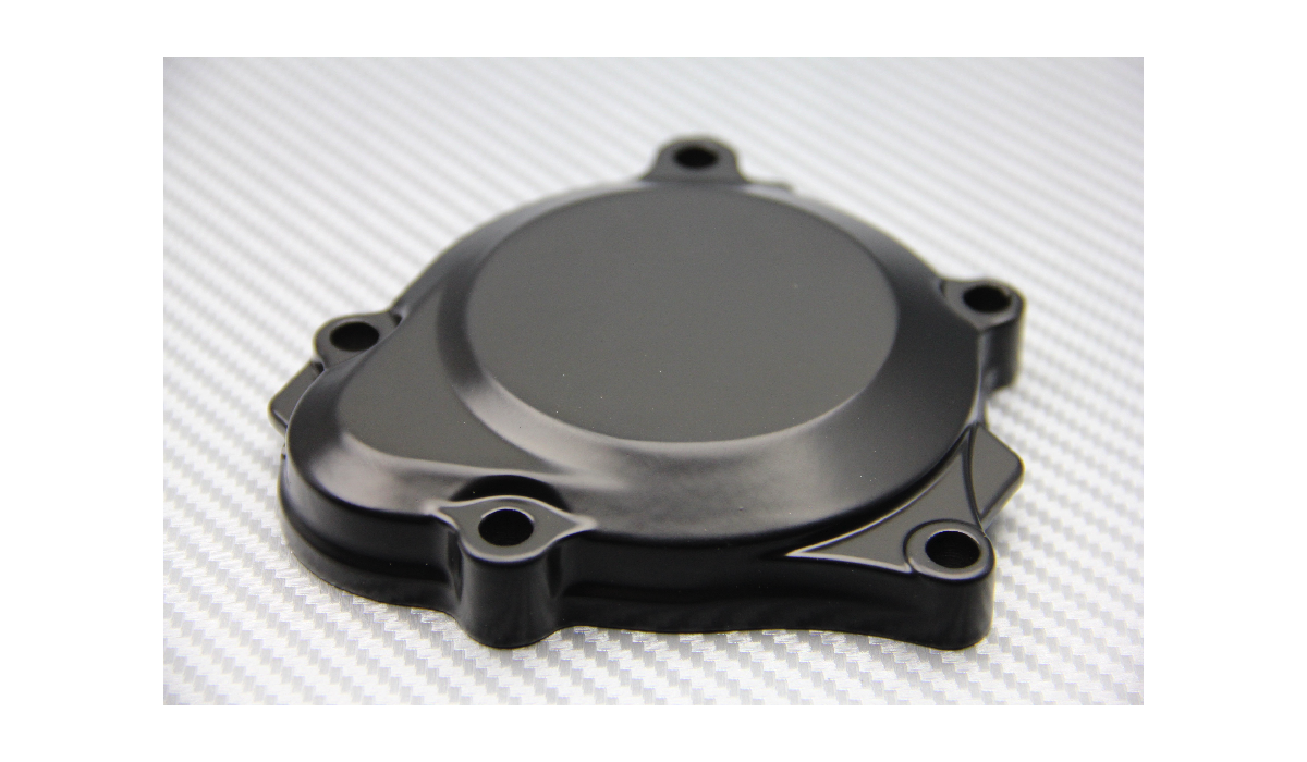 Clutch / Starter engine cover SUZUKI GSR 750 & GSXR 600 750 00/05