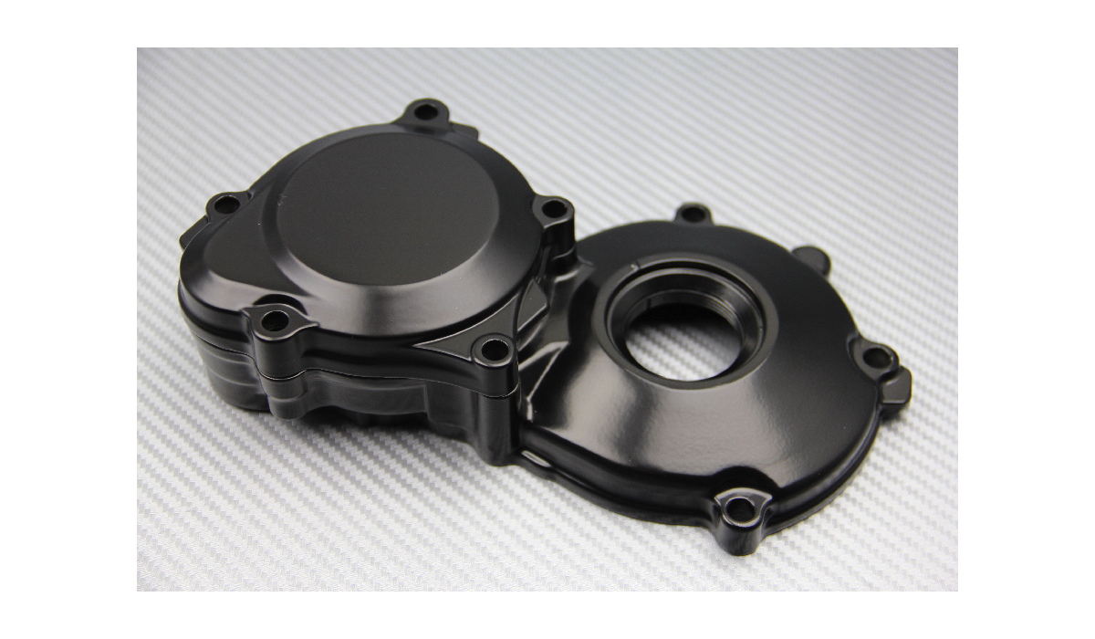 Clutch / Starter engine cover SUZUKI GSR 750 & GSXR 600 750 00/05