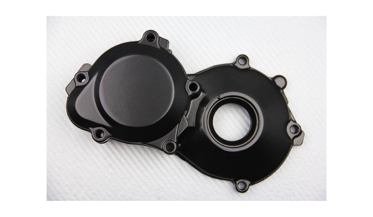 Clutch / Starter engine cover SUZUKI GSR 750 & GSXR 600 750 00/05