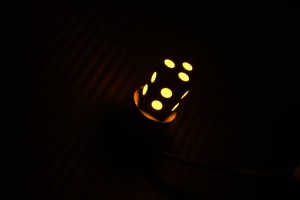 Lampadine a LED a base per indicatori di direzione (13 LED)