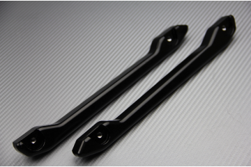 Asidero pasajero trasero anodizado YAMAHA MT09 13 / 16