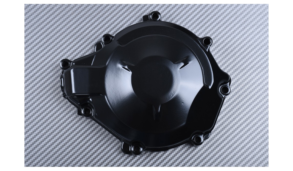 Gsxr 1000 stator clearance
