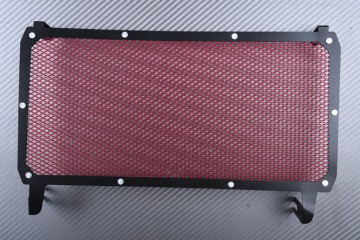 Radiator protection grill YAMAHA TMAX 530 / 560 2017 - 2024