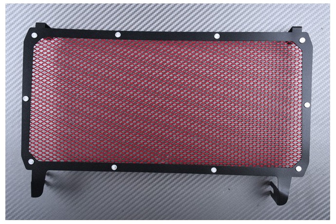 Kühlergrill- Abdeckung YAMAHA TMAX 530 / 560 2017 - 2024