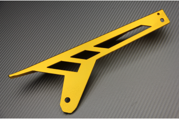 Guía cadena de aluminio anodizado YAMAHA MT09 / TRACER / XSR 900 2013 - 2020