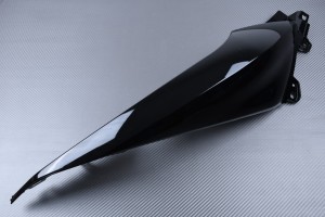 Coque arrière YAMAHA XMAX 125 / 300 / 400 2018 - 2022