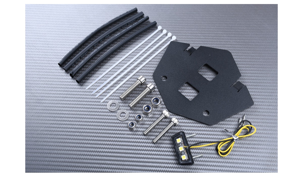 Pot Standard Suzuki GSXR 600/750 2008-2010 - View #8