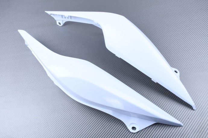 Rear fairing HONDA HORNET 600 2011 - 2014