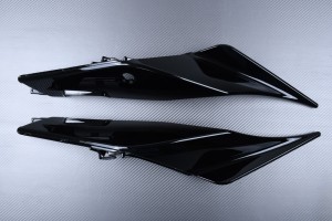 Coque arrière APRILIA Tuono V4 1000  / 1100 2011 - 2021