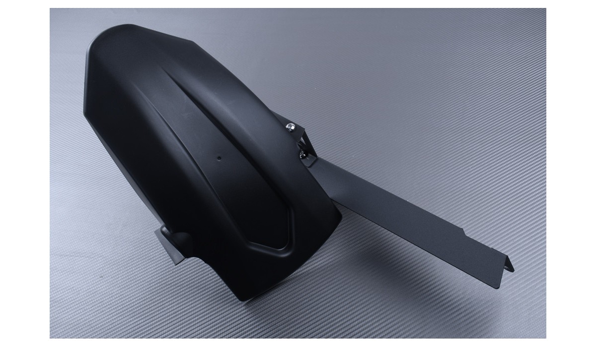 Parafango Posteriore Per Honda X-ADV 750 2017-2025 - In ABS, Anti-Schizzi E Protettivo