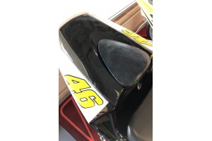 Seat cowl HONDA CBR 600 RR 2007 - 2025