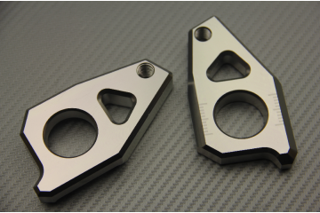 Schwingarmbefestigung / Riemenspanner YAMAHA TMAX 530 2012-2016