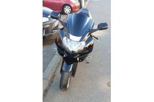 Complete Fairing set SUZUKI GSXR 1000 2001 - 2002