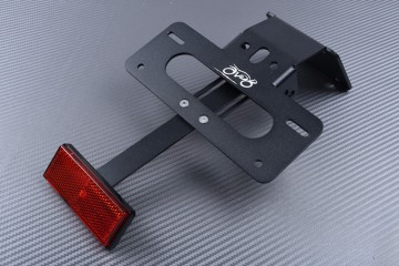 Portatarga specifico AVDB KTM RC 125 / 200 / 250 / 390 2014 - 2021