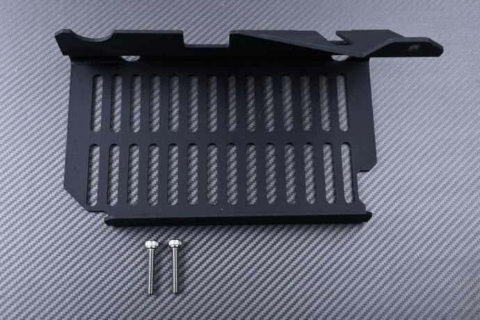 Radiator protection grill HONDA CRF 250 L 2013 - 2019