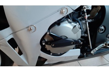 Motorgehause Schutzpad HONDA CBR 1000 RR 2008 - 2019 / DESIGN 1