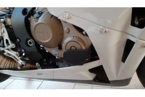 Coperchio carter motore HONDA CBR 1000 RR 2008 - 2019 / DESIGN 1