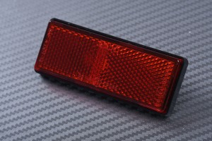 Kennzeichen Halterung AVDB  YAMAHA FZ6 / FAZER 600 / S1 / S2 2004 - 2015