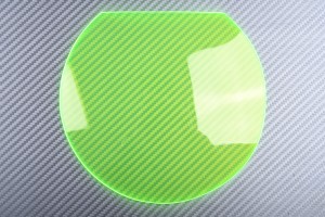 Headlight Cover Road Type HONDA CB 650R / CB 1000R Neo Sport Café 2018 - 2021