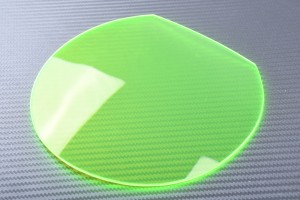 Cache Phare Type Road HONDA CB 650R / CB 1000R Neo Sport Café 2018 - 2021