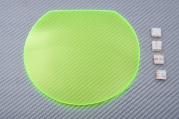 Copri faro di tipo Road HONDA CB 650R / CB 1000R Neo Sport Café 2018 - 2021