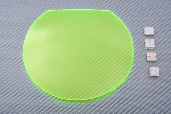 Headlight Cover Road Type HONDA CB 650R / CB 1000R Neo Sport Café 2018 - 2021