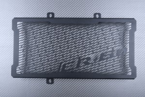 Grille de Radiateur KAWASAKI ER6 N / F 2005 - 2016