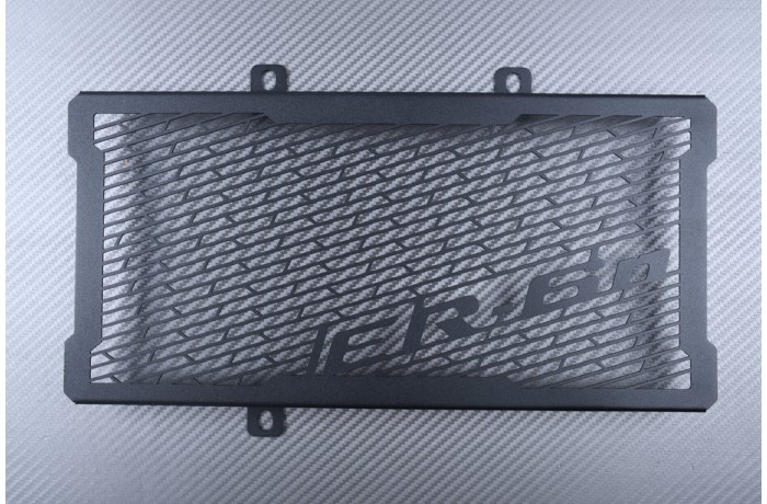 Grille de Radiateur KAWASAKI ER6 N / F 2005 - 2016