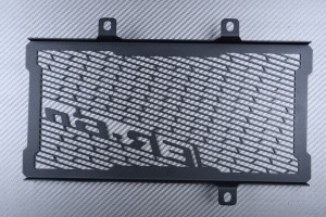 Radiator Grill Cover KAWASAKI ER6 N / F 2005 - 2016