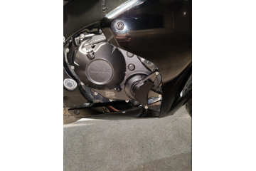 Engine Cover Crash Pads HONDA CBR 1000 RR 2008 - 2019 / DESIGN 2