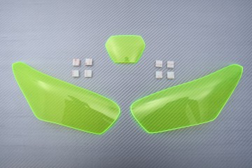 Scheinwerferabdeckung Typ Road YAMAHA XMAX 125 300 400 2018 - 2021