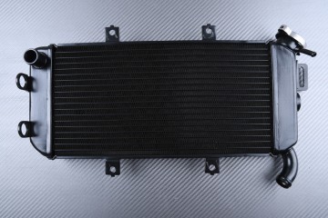 Radiator KAWASAKI ER6 N / F 2005 - 2008