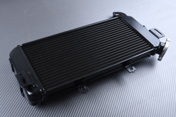 Radiator KAWASAKI ER6 N / F 2005 - 2008