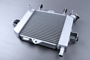 Radiator SUZUKI GSX-S 125 / GSXR 125 2017 - 2021