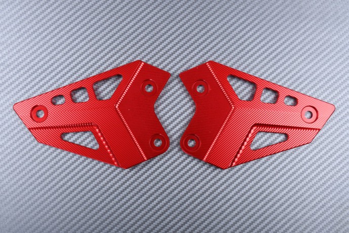 Alette di protezione KAWASAKI Z900 2017 - 2021