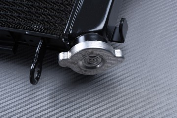 Radiator SUZUKI GSX-S 750 2017 - 2021