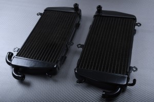 Radiatori HONDA GOLDWING GL 1800 2001 - 2005