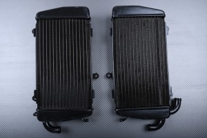 Radiateurs HONDA GOLDWING GL 1800 2001 - 2005