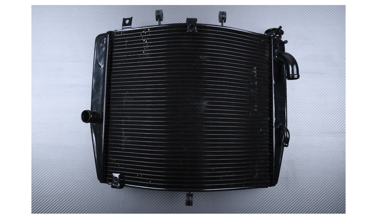 Radiator KAWASAKI ZX10R 2008 2010