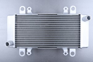 Radiateur KAWASAKI NINJA 300R / Z300 2013 - 2018