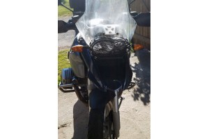 Headlight Cover Adventure Type BMW R1200GS / ADVENTURE 2004 - 2013