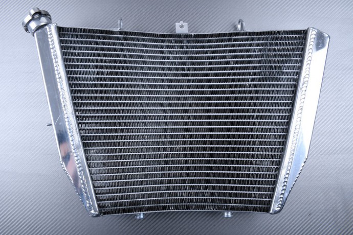 Radiator SUZUKI GSXR 1000 2009 - 2016