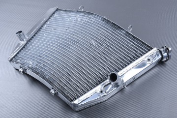 Radiator SUZUKI GSXR 1000 2009 - 2016