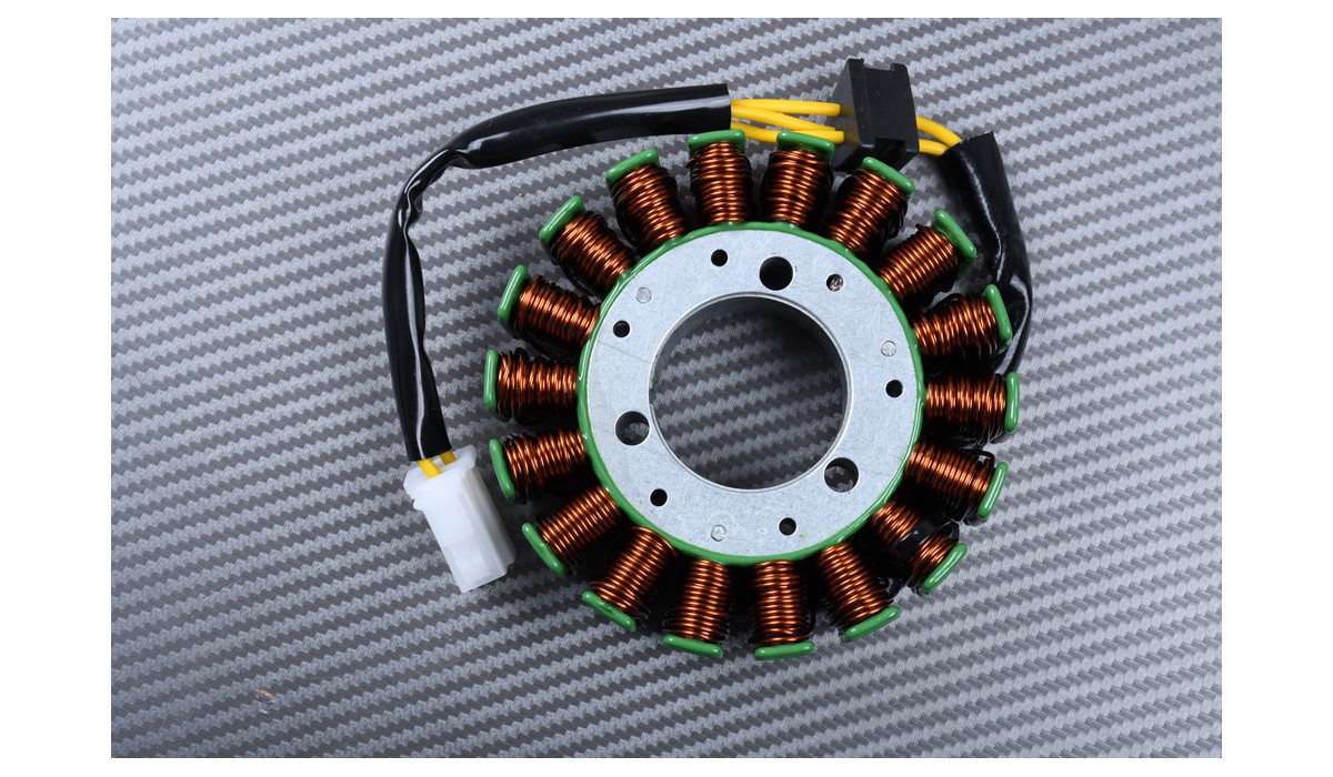 Stator tipo originale SUZUKI GSXR 600 / 750 / 1000 2001 2005 AVDB