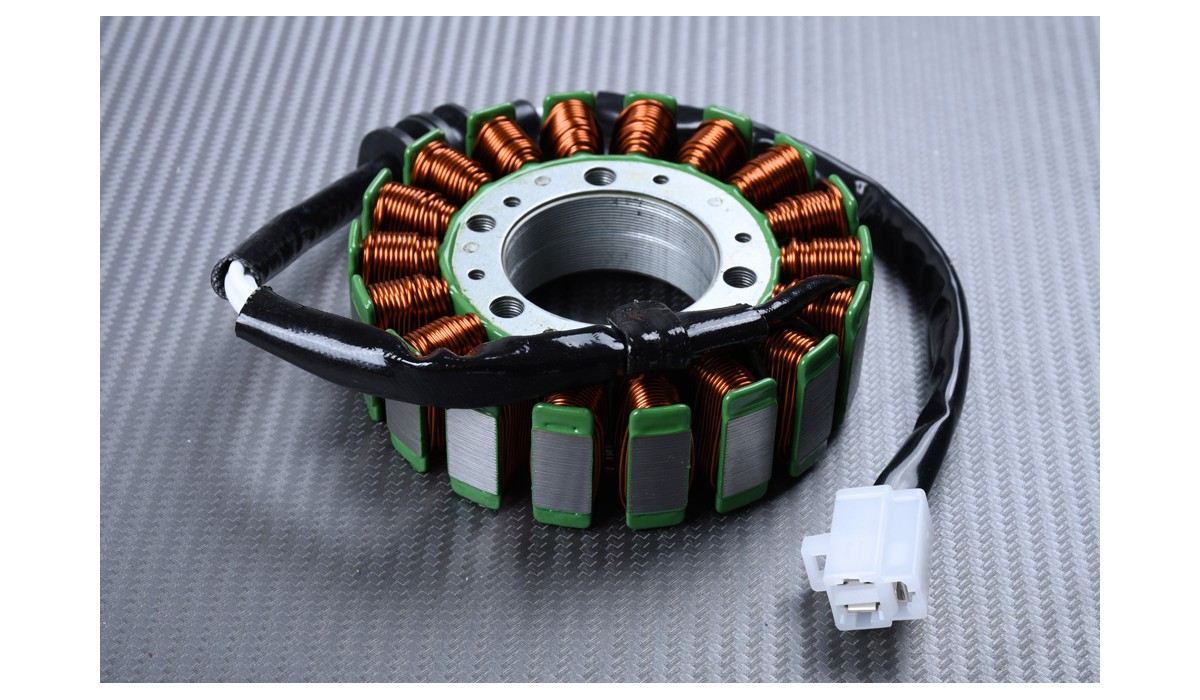 Stator tipo original YAMAHA YZF R6 1999 2002