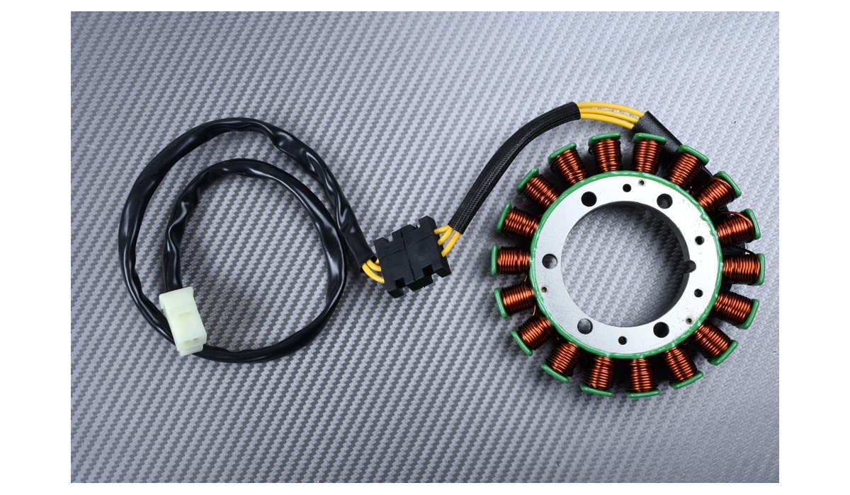 Stator d'allumage pour Yamaha 535 XV Virago - 2YL